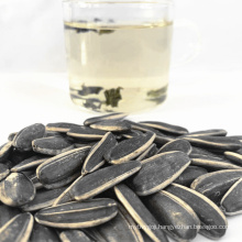 Raw Sunflower Seeds